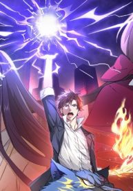 Read Versatile Mage - manga Online in English
